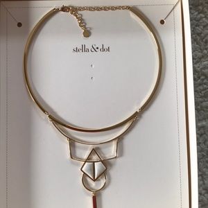 Stella & Dot necklace